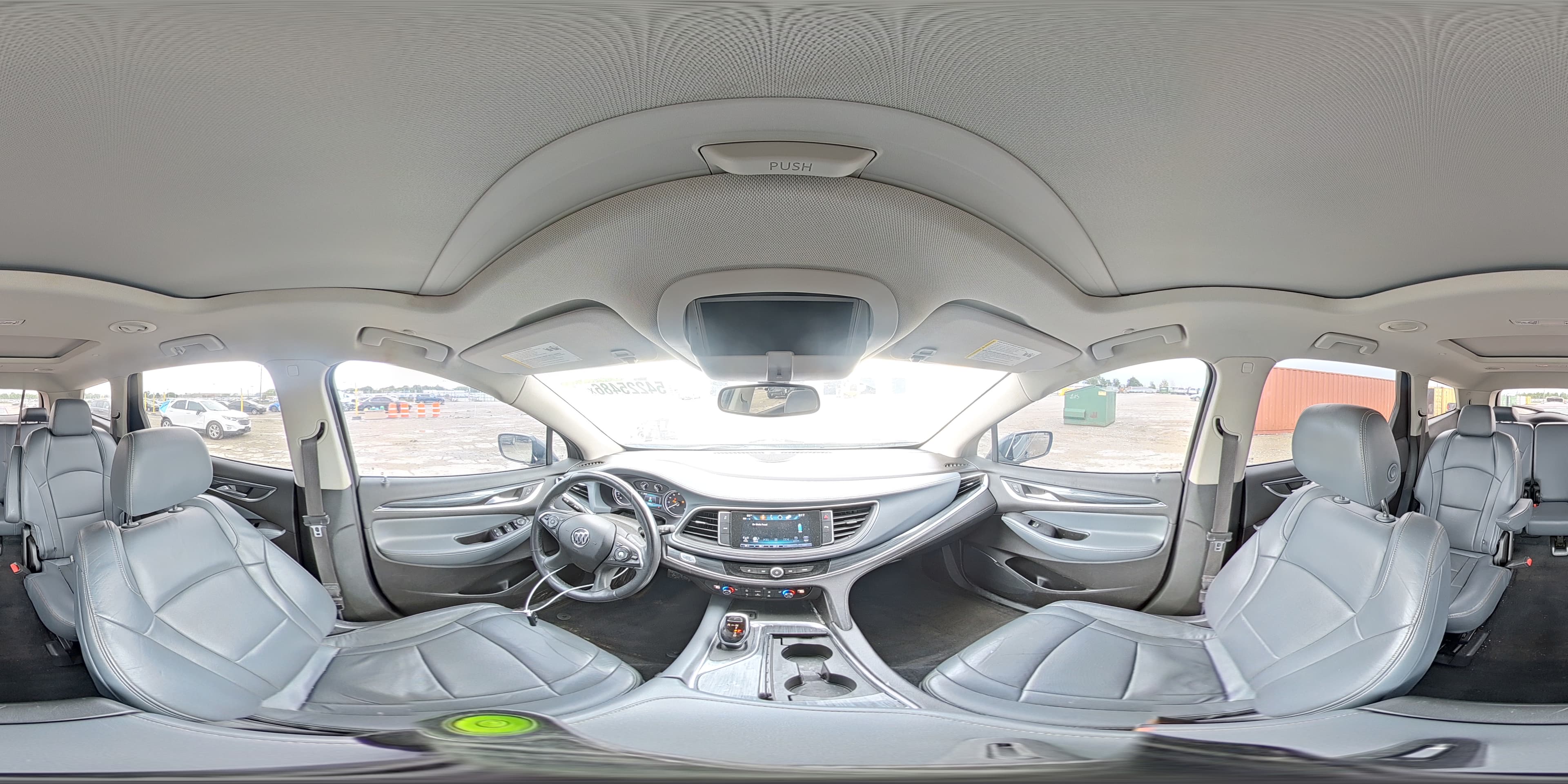 2019 BUICK ENCLAVE ESSENCE ESSENCE 15