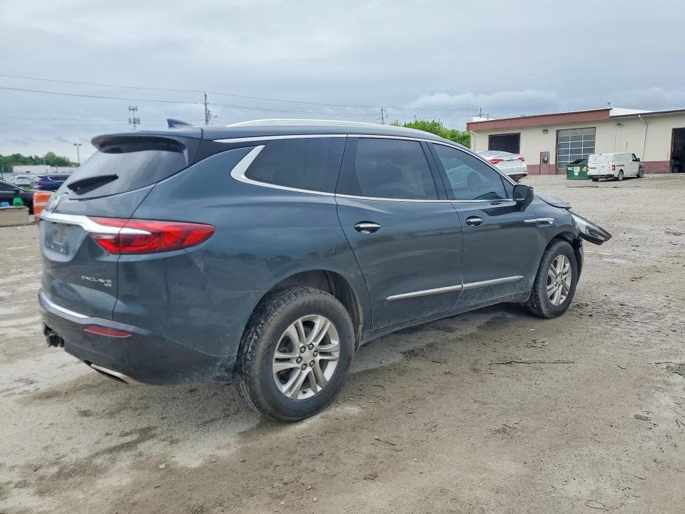 2019 BUICK ENCLAVE ESSENCE ESSENCE 3
