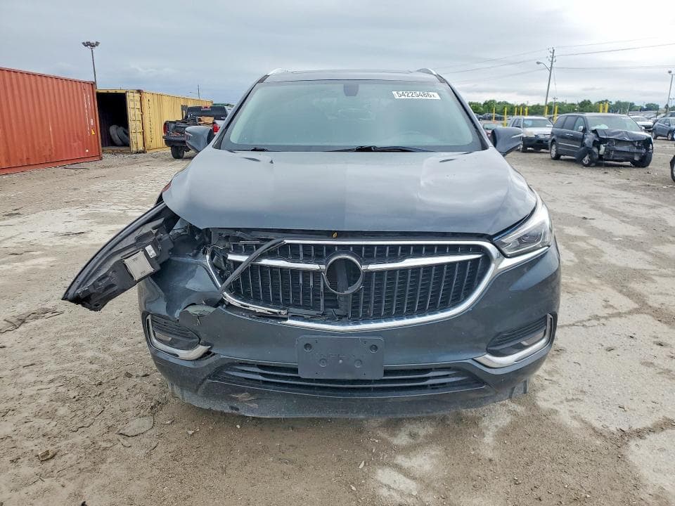 2019 BUICK ENCLAVE ESSENCE ESSENCE 5