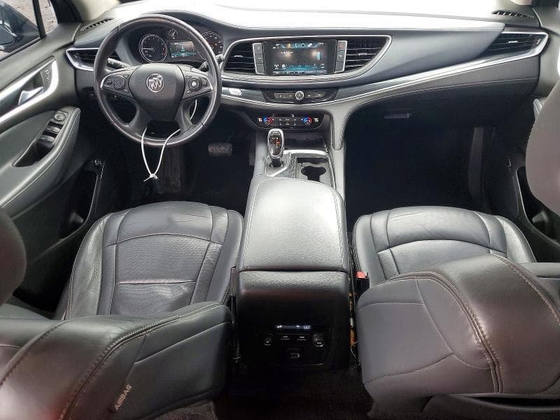 2019 BUICK ENCLAVE ESSENCE ESSENCE 8