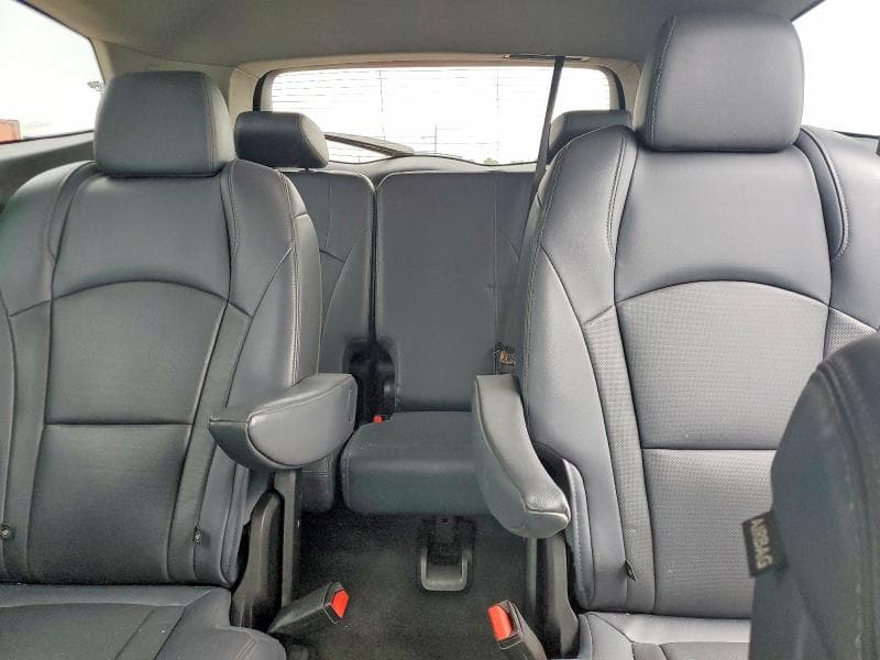 2019 BUICK ENCLAVE ESSENCE ESSENCE 10