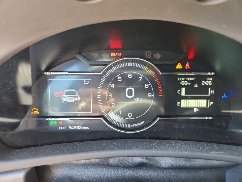 2022 TOYOTA GR 86 PREMIUM 9
