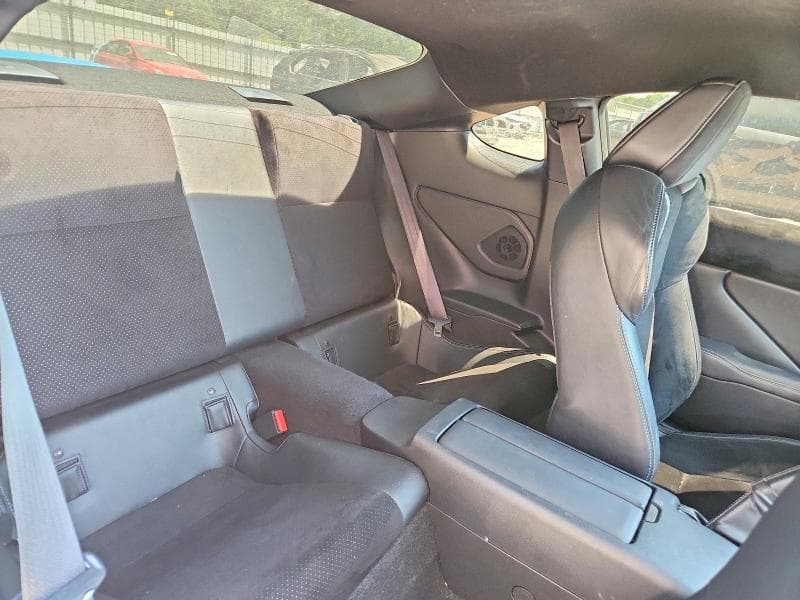 2022 TOYOTA GR 86 PREMIUM 10