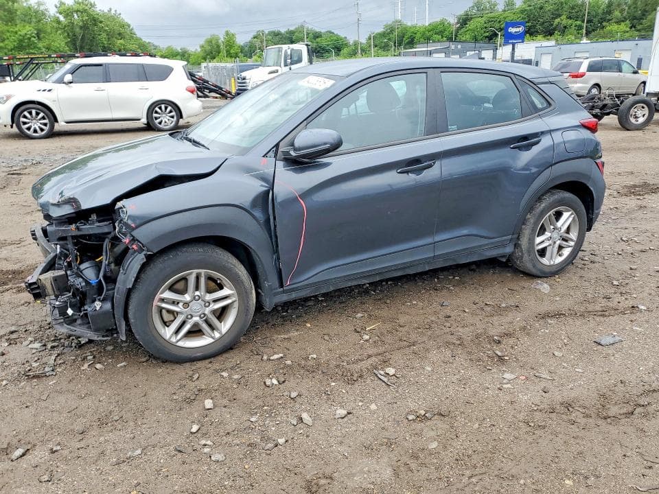 2022 HYUNDAI KONA SE SE - 1