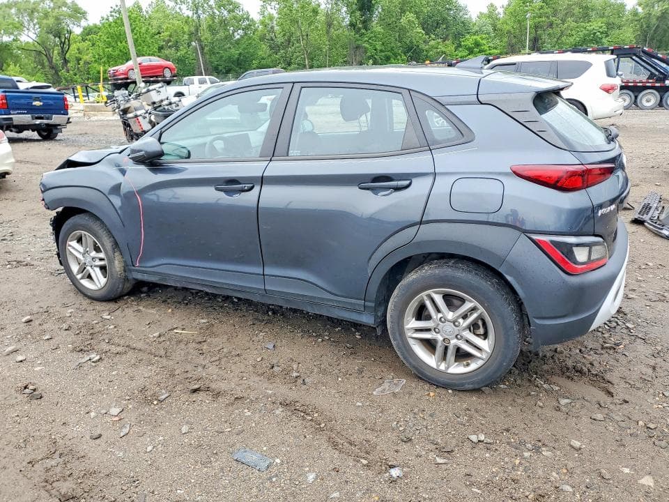 2022 HYUNDAI KONA SE SE 2