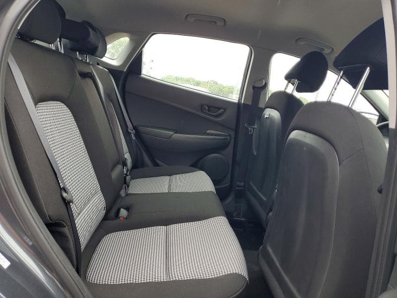 2022 HYUNDAI KONA SE SE 11