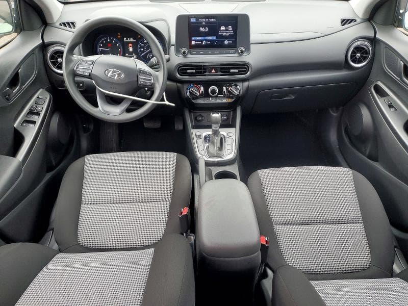 2022 HYUNDAI KONA SE SE 8