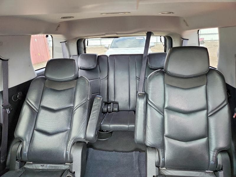 2019 CADILLAC ESCALADE LUXURY LUXURY 10