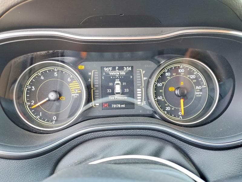 2020 JEEP CHEROKEE LATITUDE PLUS 9