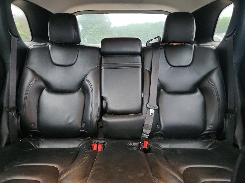 2019 JEEP CHEROKEE LATITUDE 10