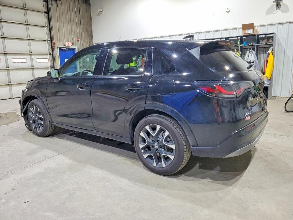 2026 HONDA HR-V EXL EXL 2