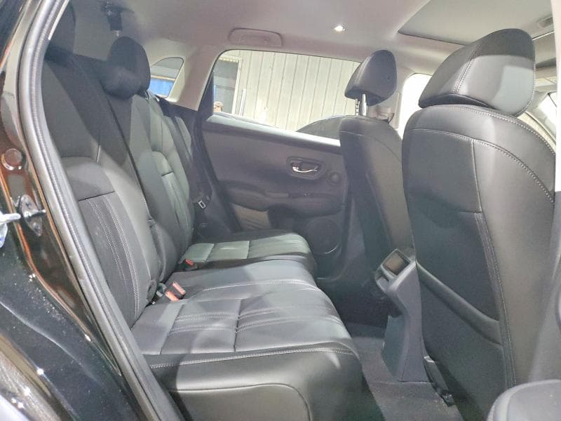 2026 HONDA HR-V EXL EXL 11
