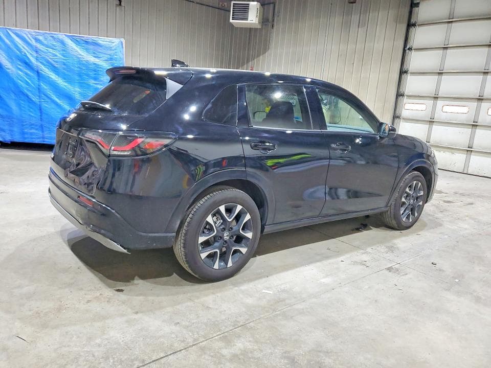 2026 HONDA HR-V EXL EXL 3