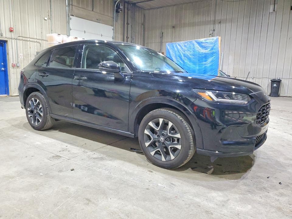 2026 HONDA HR-V EXL EXL 4