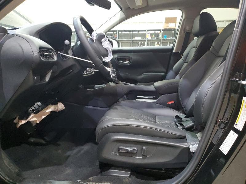 2026 HONDA HR-V EXL EXL 7