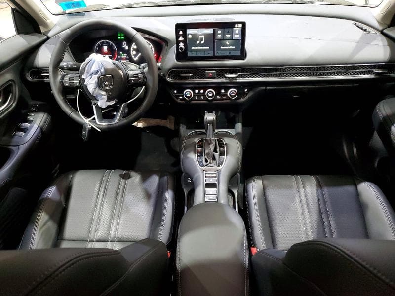 2026 HONDA HR-V EXL EXL 8
