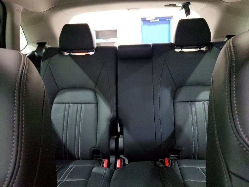 2026 HONDA HR-V EXL EXL 10