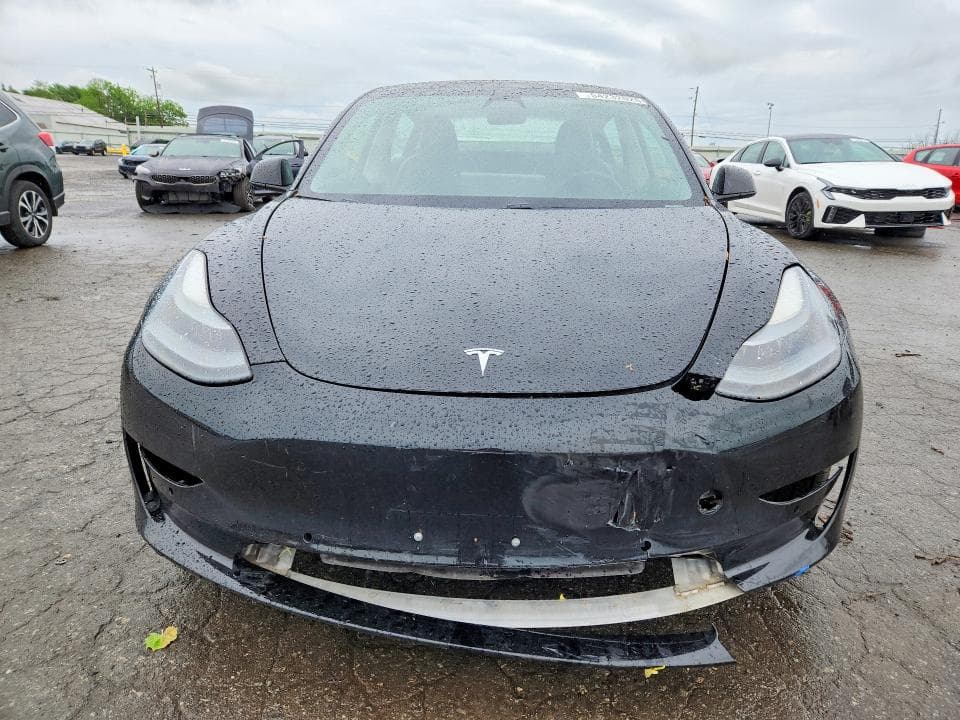 2021 TESLA MODEL 3 5