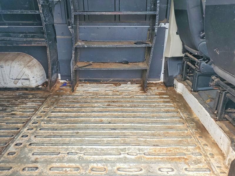 2019 RAM PROMASTER 1500 1500 HIGH 11