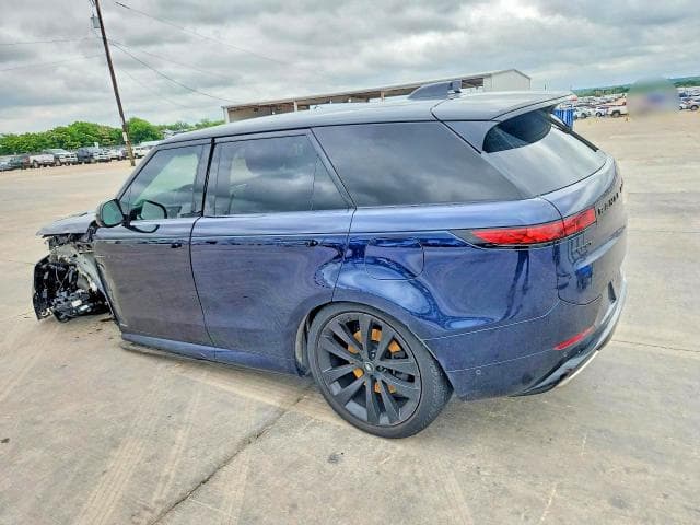 2023 LAND ROVER RANGE ROVER SPORT AUTOBIOGRAPHY AUTOBIOGRAPHY 2