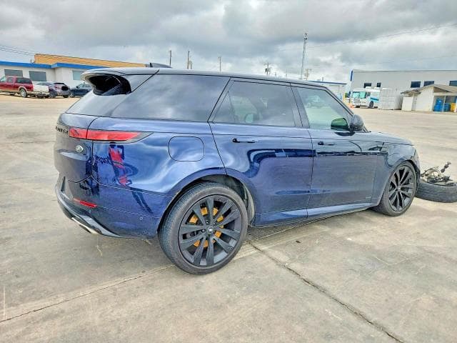 2023 LAND ROVER RANGE ROVER SPORT AUTOBIOGRAPHY AUTOBIOGRAPHY 3
