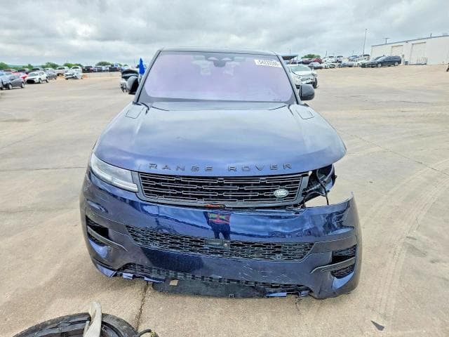 2023 LAND ROVER RANGE ROVER SPORT AUTOBIOGRAPHY AUTOBIOGRAPHY 5