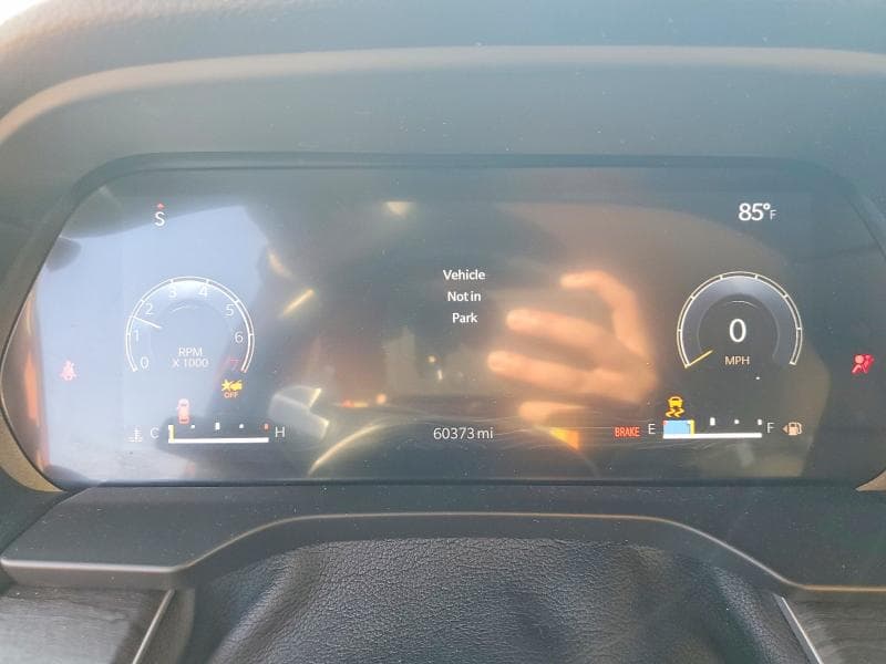 2021 JEEP GRAND CHEROKEE L LIMITED 9