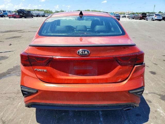 2019 KIA FORTE EX 6