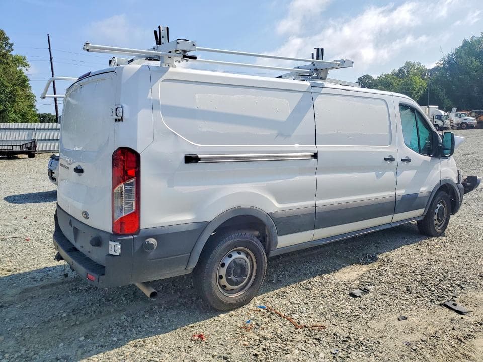 2024 FORD TRANSIT T-250 T-250 3