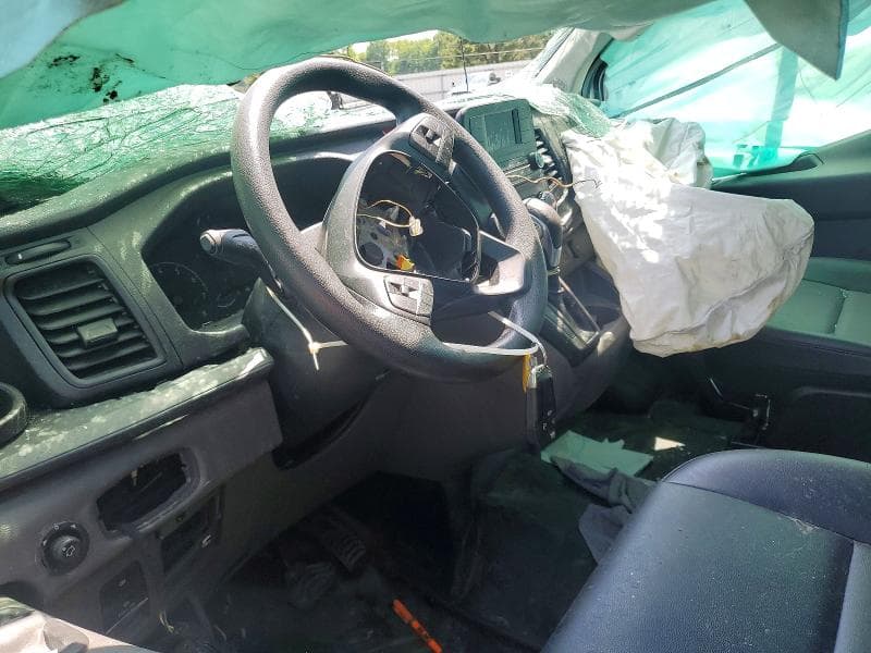 2024 FORD TRANSIT T-250 T-250 8