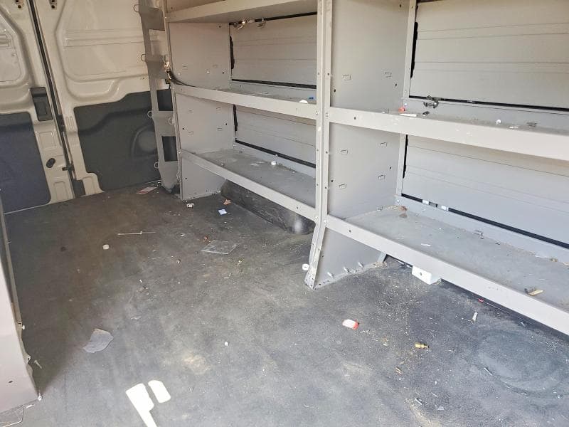 2024 FORD TRANSIT T-250 T-250 10