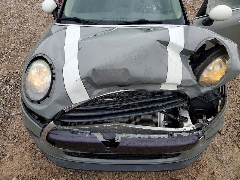 2018 MINI COOPER 12