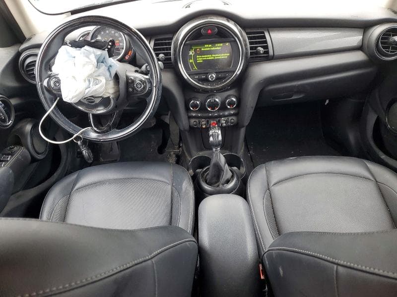 2018 MINI COOPER 8
