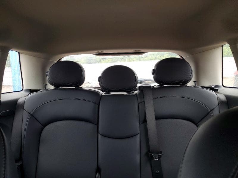 2018 MINI COOPER 10