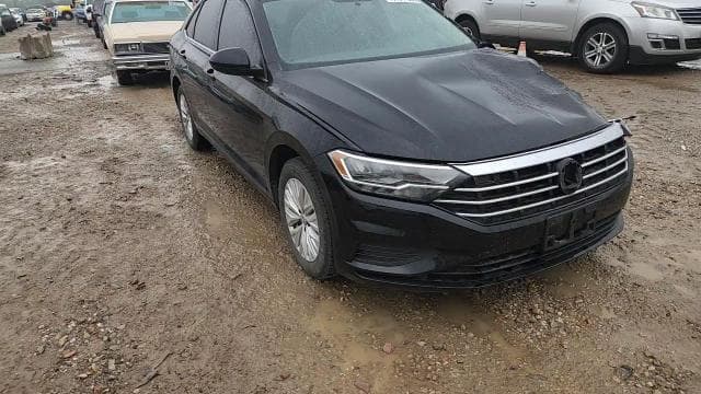 2020 VOLKSWAGEN JETTA S 13