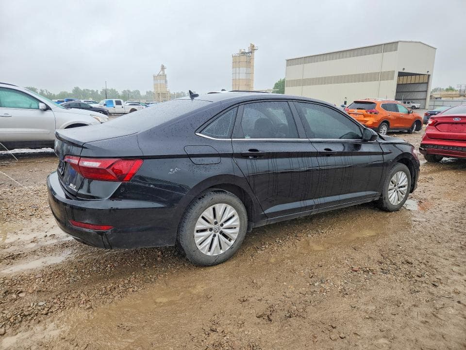 2020 VOLKSWAGEN JETTA S 3