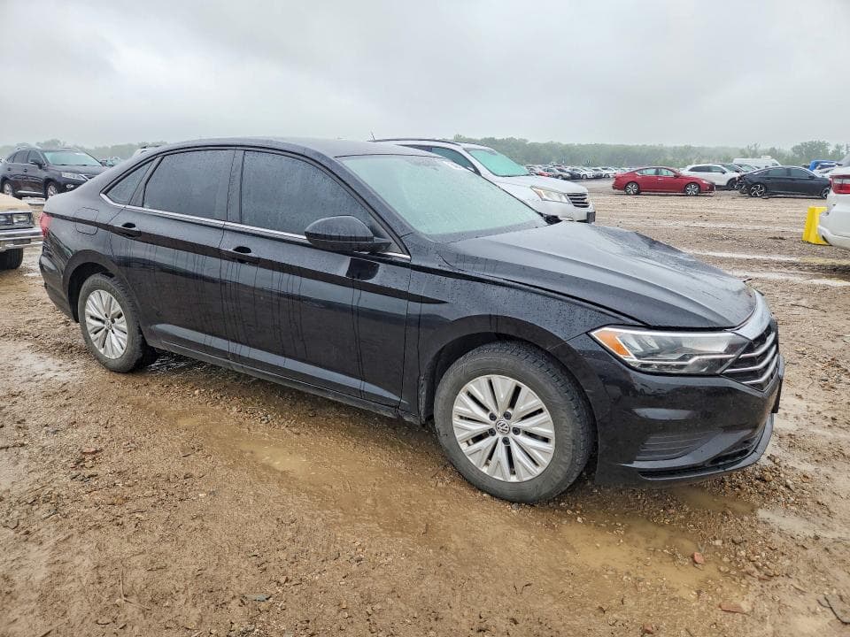 2020 VOLKSWAGEN JETTA S 4