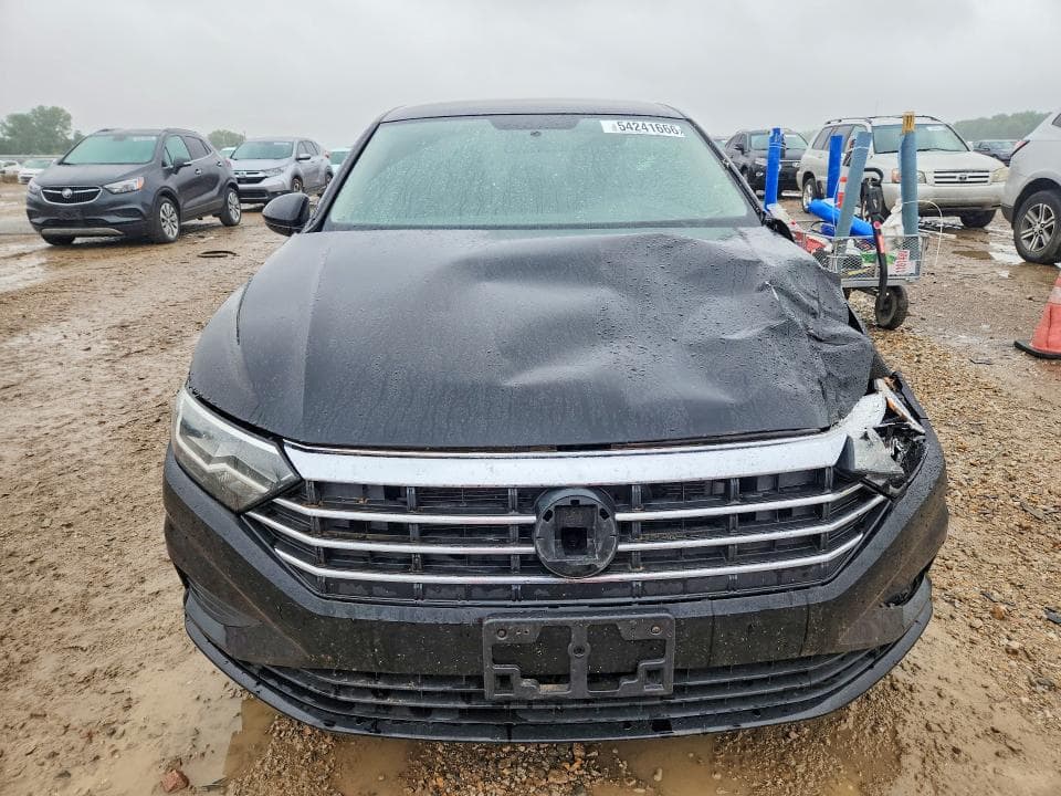2020 VOLKSWAGEN JETTA S 5