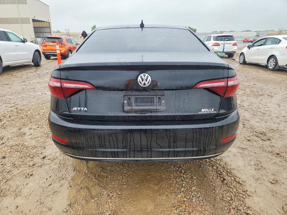 2020 VOLKSWAGEN JETTA S 6
