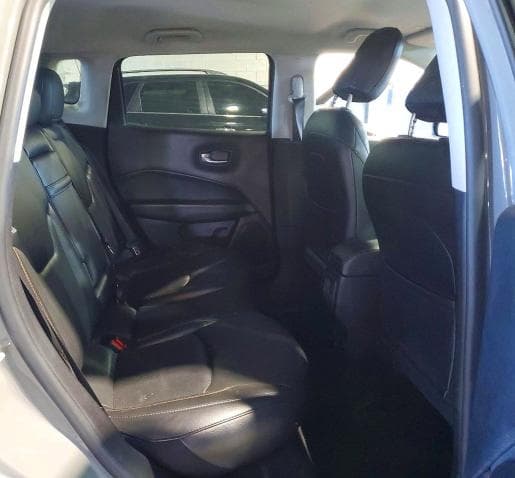 2019 JEEP COMPASS LIMITED 11