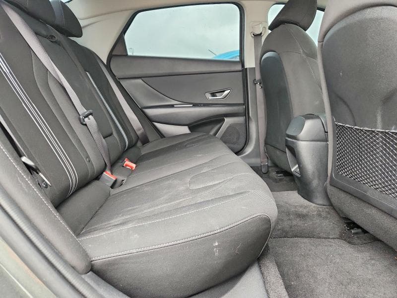 2024 HYUNDAI ELANTRA SEL SEL 10