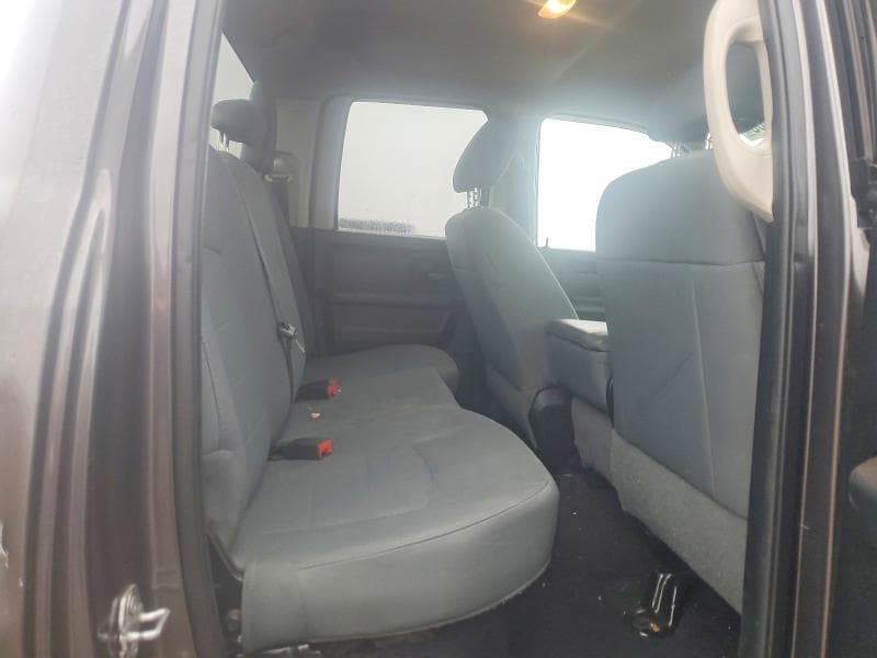 2017 RAM 1500 ST 10