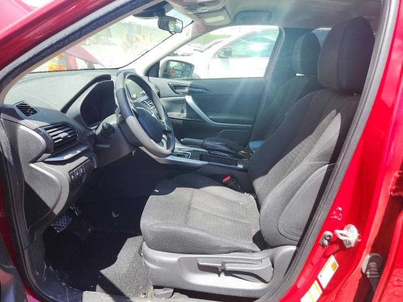 2022 MITSUBISHI ECLIPSE CROSS LE 7