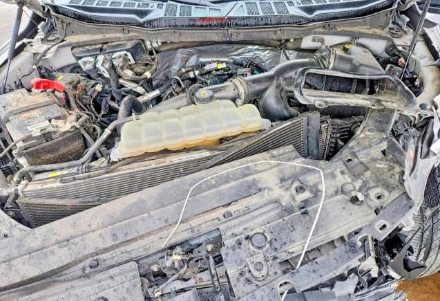2021 FORD F150 XLT 11