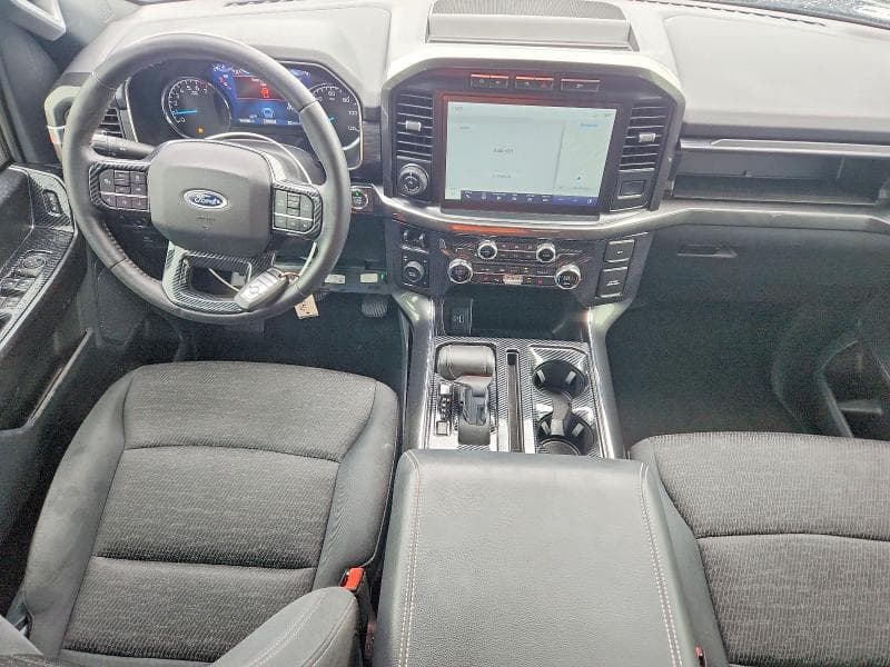 2021 FORD F150 XLT 8