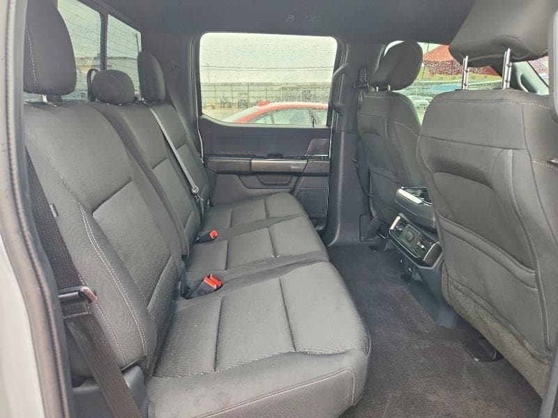 2021 FORD F150 XLT 10