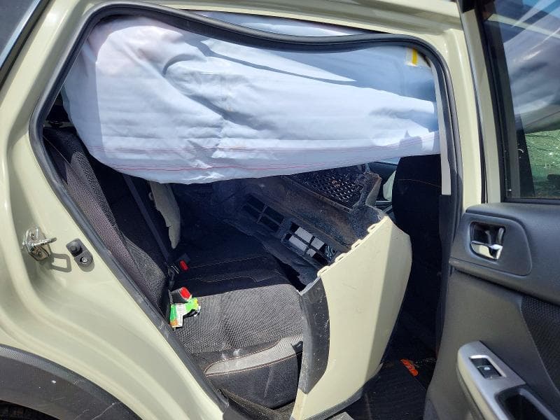 2016 SUBARU CROSSTREK PREMIUM 10