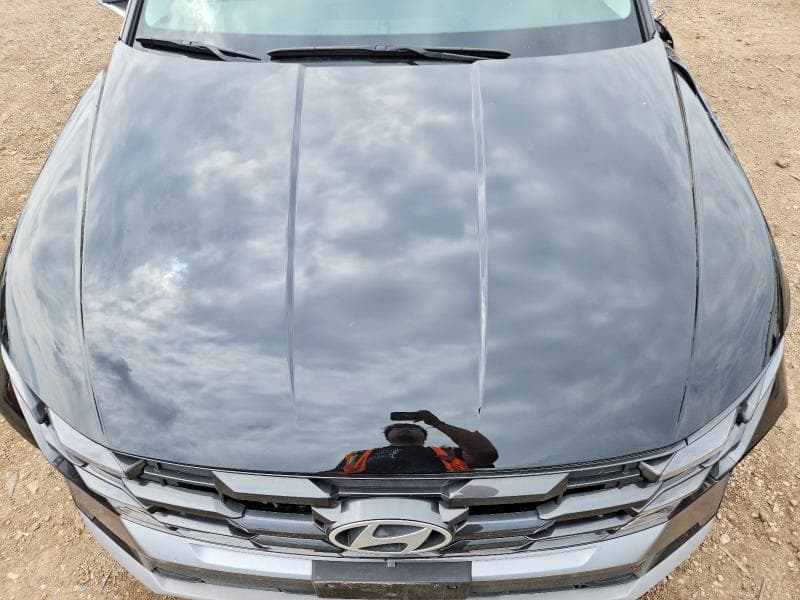 2026 HYUNDAI TUCSON SEL CONVENIENCE SEL CONVENIENCE 12