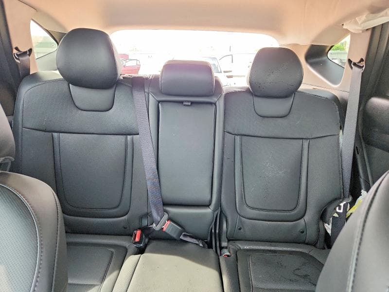 2026 HYUNDAI TUCSON SEL CONVENIENCE SEL CONVENIENCE 10