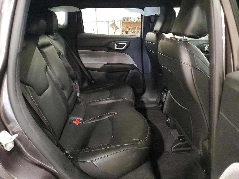 2023 JEEP COMPASS LATITUDE LUX 11